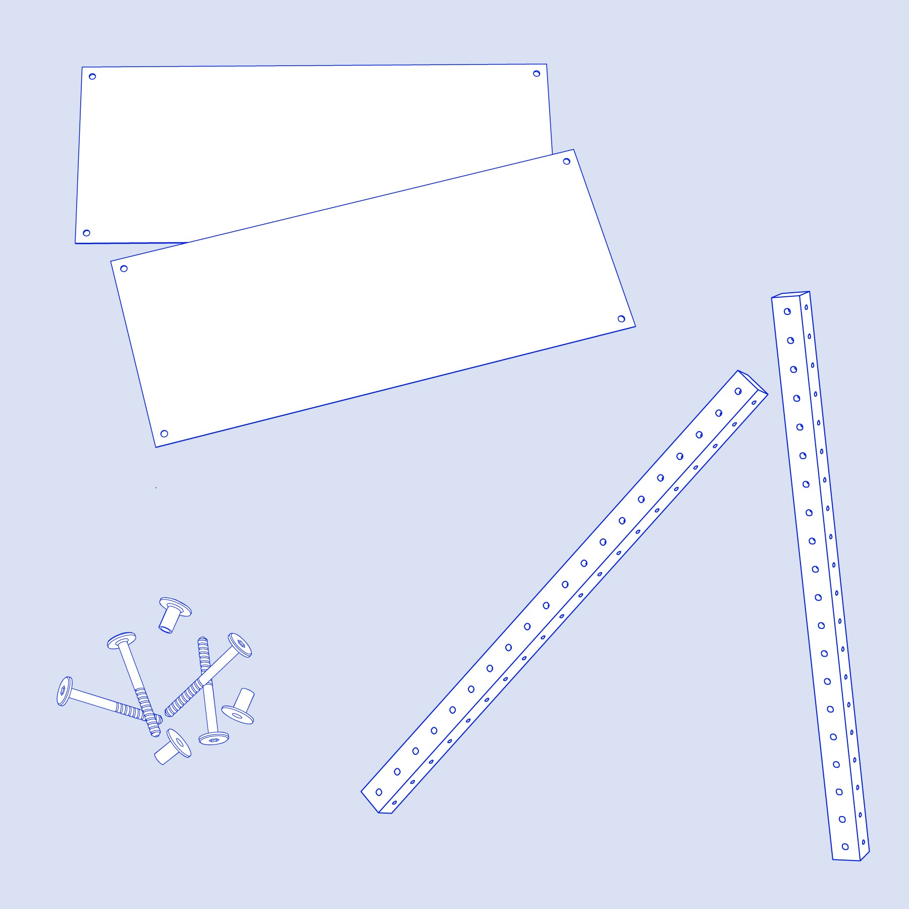 Assembly Instructions